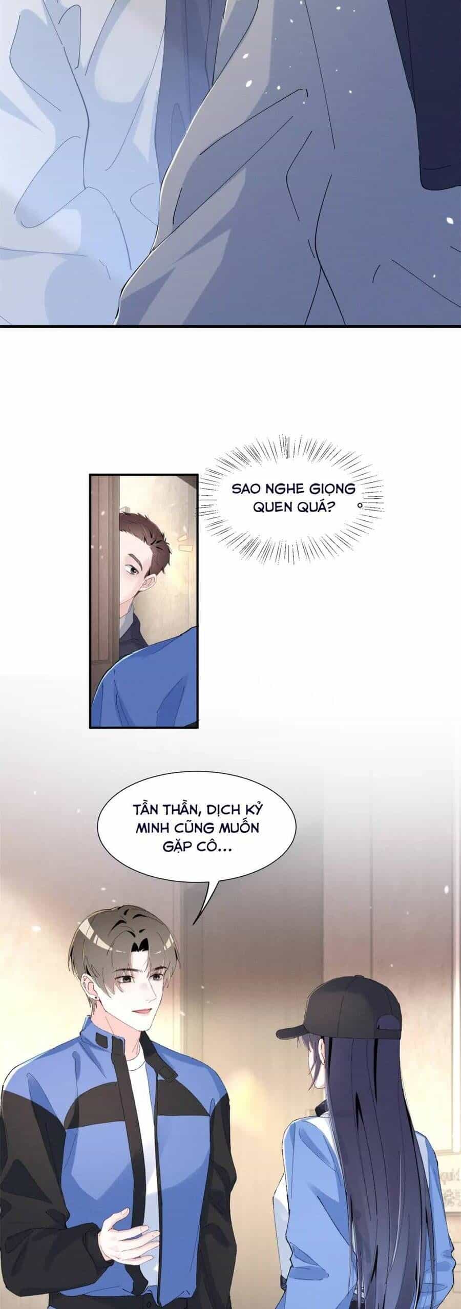 Phu Nhân , Thân Phận Thật Của Người Sắp Lộ Rồi - Chương 62 - ảnh 10