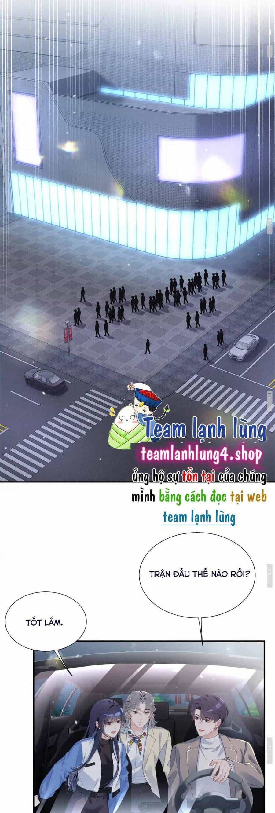 Phu Nhân , Thân Phận Thật Của Người Sắp Lộ Rồi - Chương 62 - ảnh 18