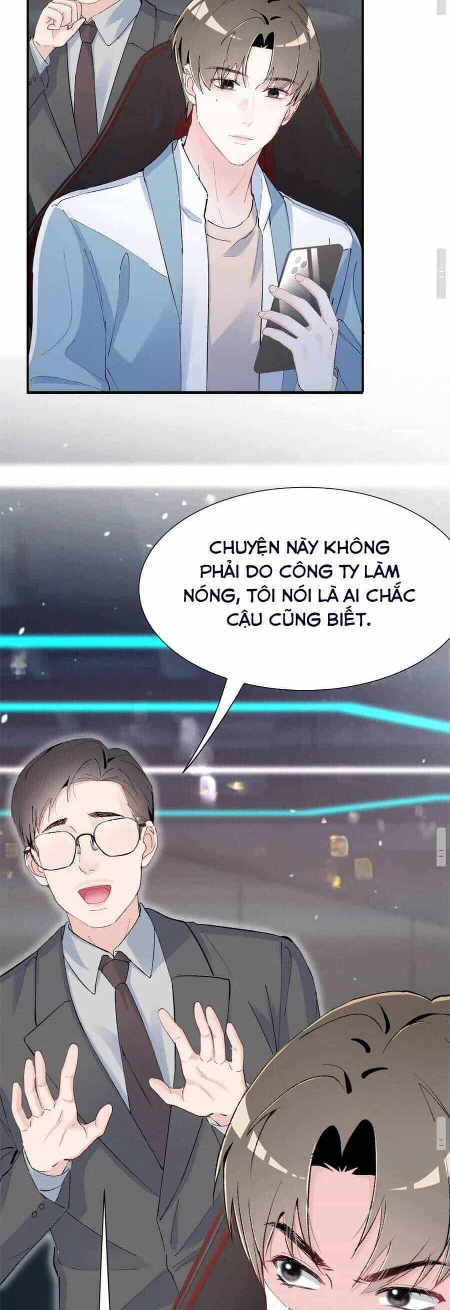 Phu Nhân , Thân Phận Thật Của Người Sắp Lộ Rồi - Chương 62 - ảnh 30