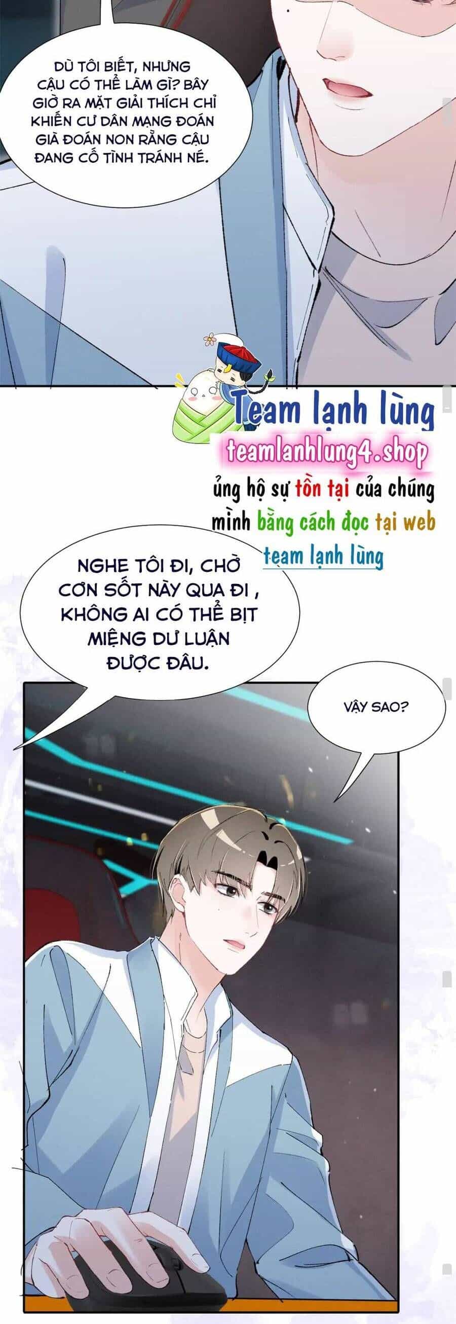 Phu Nhân , Thân Phận Thật Của Người Sắp Lộ Rồi - Chương 62 - ảnh 31