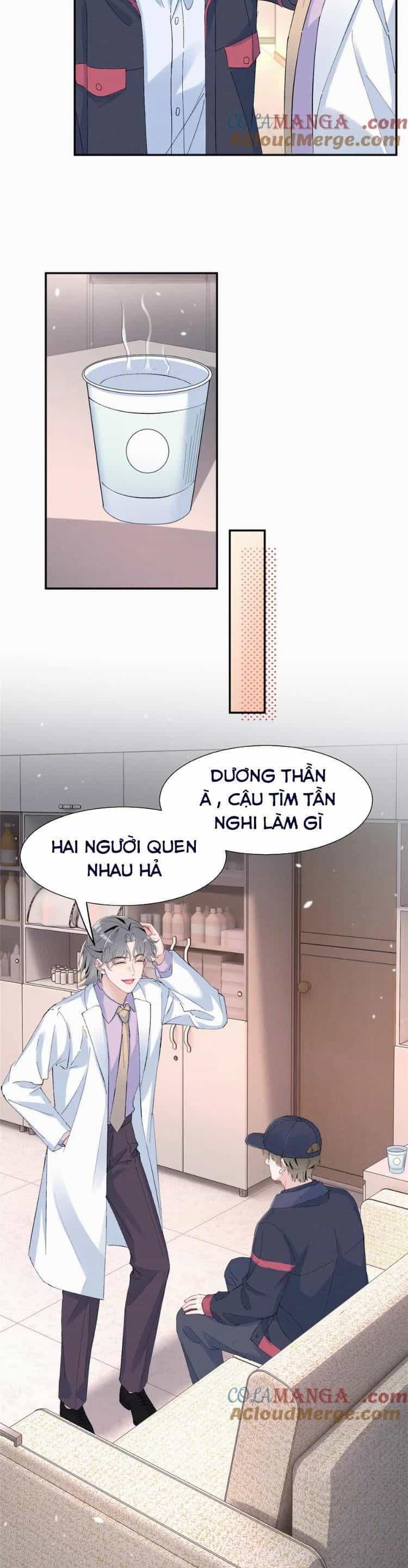 Phu Nhân , Thân Phận Thật Của Người Sắp Lộ Rồi - Chương 63 - ảnh 17