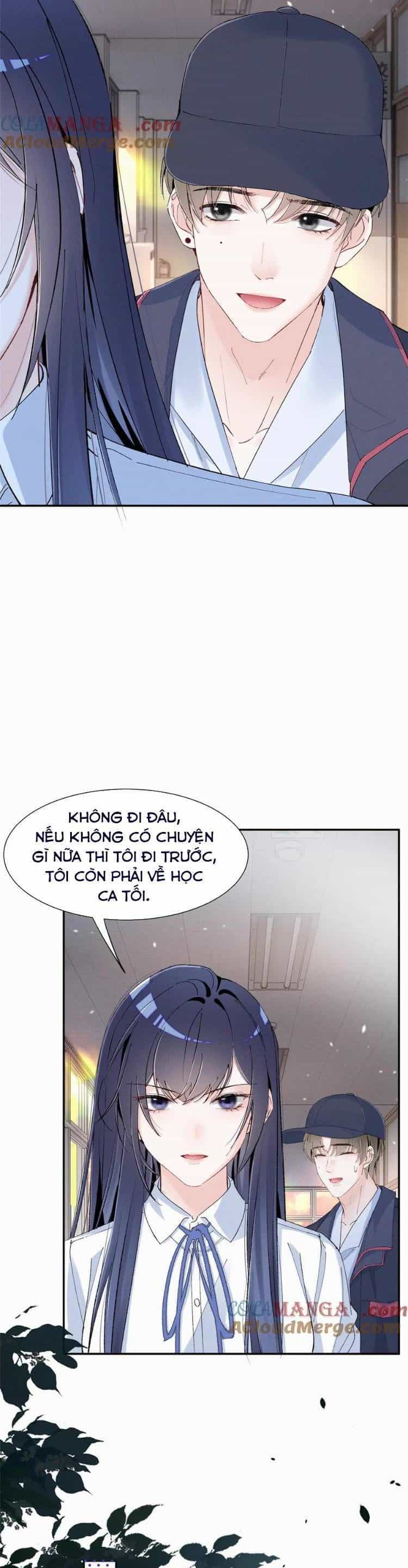 Phu Nhân , Thân Phận Thật Của Người Sắp Lộ Rồi - Chương 63 - ảnh 21