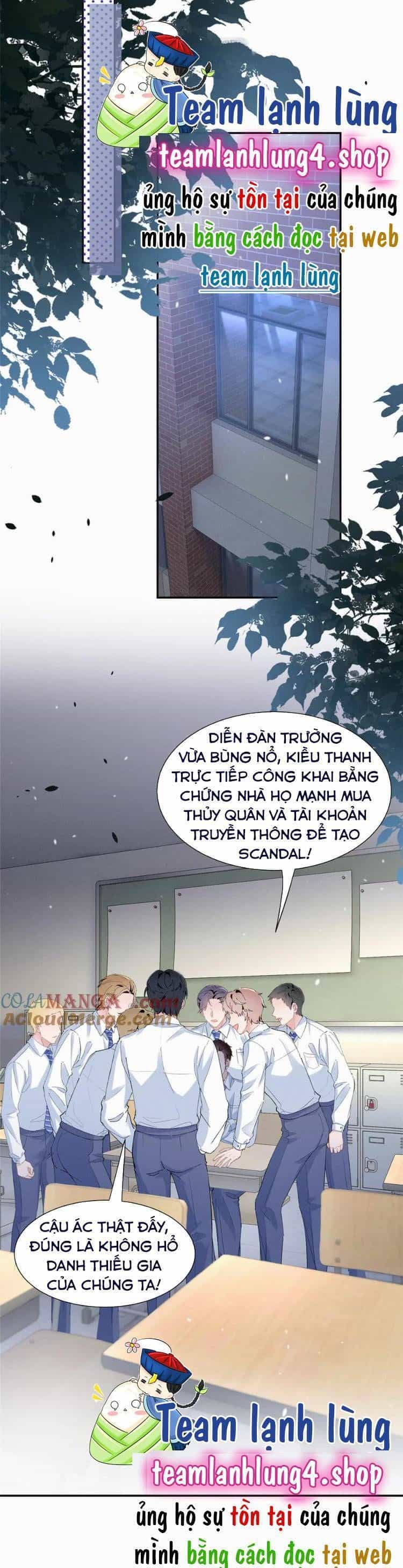 Phu Nhân , Thân Phận Thật Của Người Sắp Lộ Rồi - Chương 63 - ảnh 22