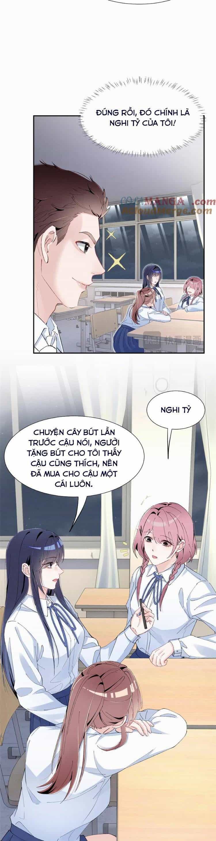 Phu Nhân , Thân Phận Thật Của Người Sắp Lộ Rồi - Chương 63 - ảnh 24