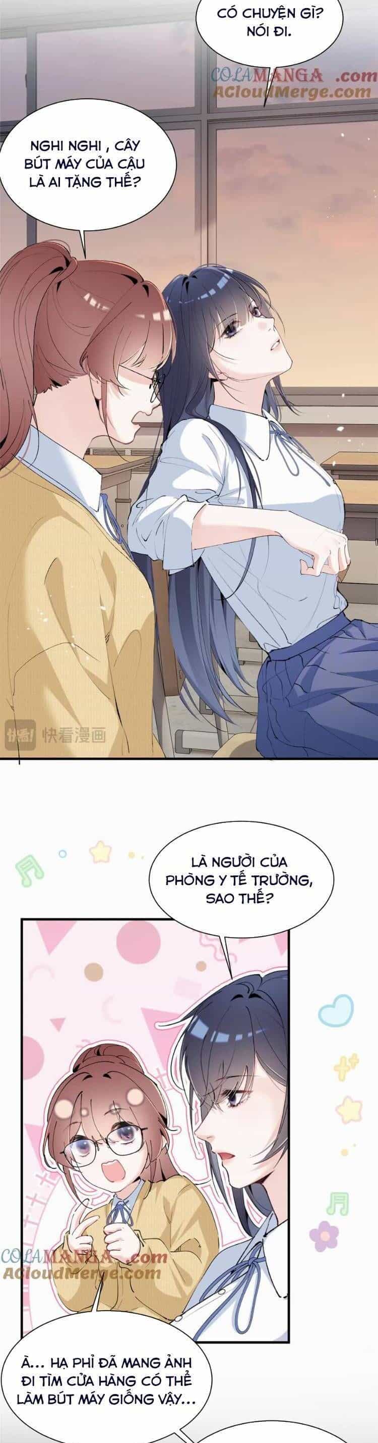 Phu Nhân , Thân Phận Thật Của Người Sắp Lộ Rồi - Chương 63 - ảnh 6