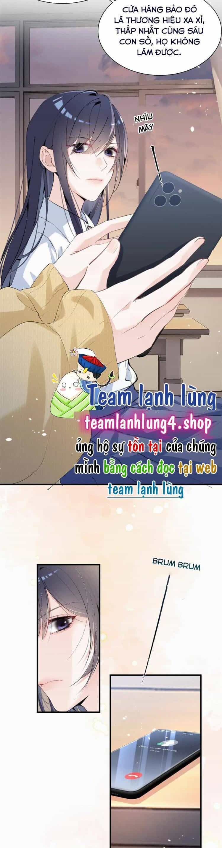 Phu Nhân , Thân Phận Thật Của Người Sắp Lộ Rồi - Chương 63 - ảnh 7