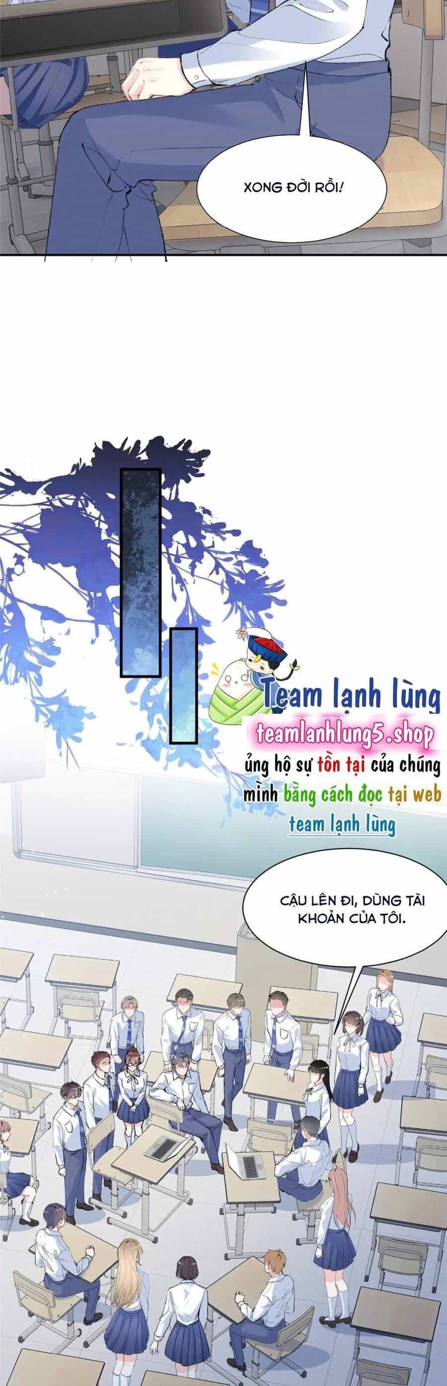Phu Nhân , Thân Phận Thật Của Người Sắp Lộ Rồi - Chương 64 - ảnh 10