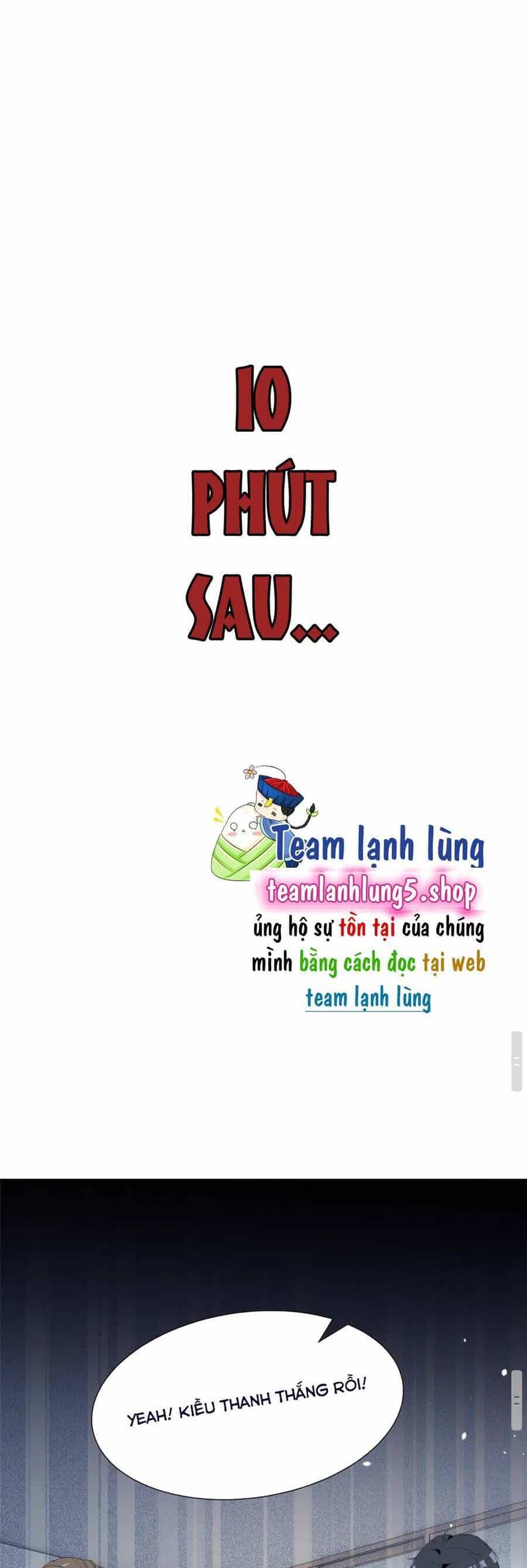Phu Nhân , Thân Phận Thật Của Người Sắp Lộ Rồi - Chương 64 - ảnh 20