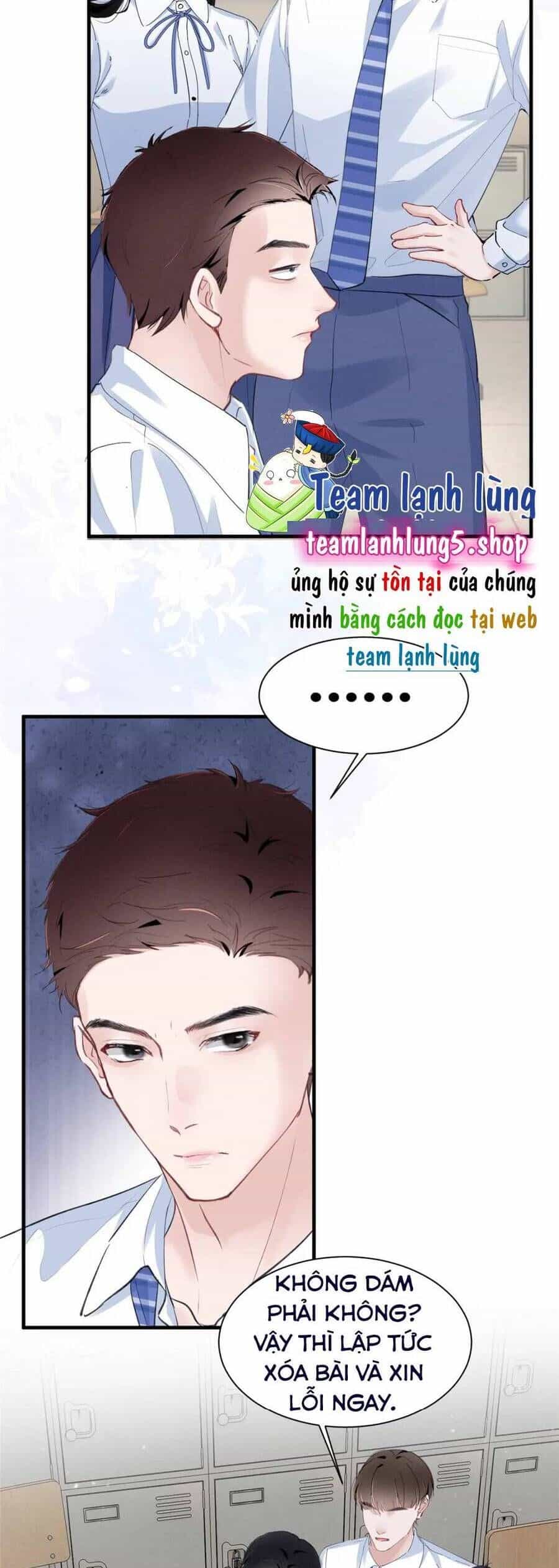 Phu Nhân , Thân Phận Thật Của Người Sắp Lộ Rồi - Chương 64 - ảnh 5