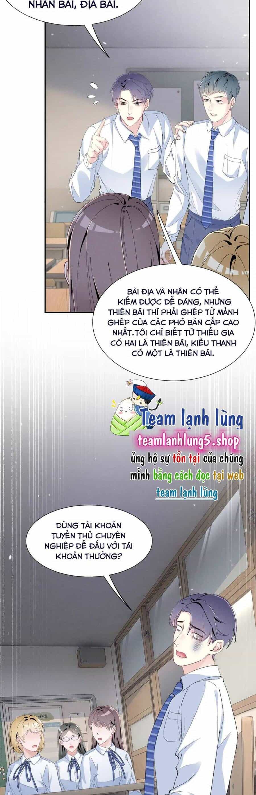 Phu Nhân , Thân Phận Thật Của Người Sắp Lộ Rồi - Chương 64 - ảnh 9