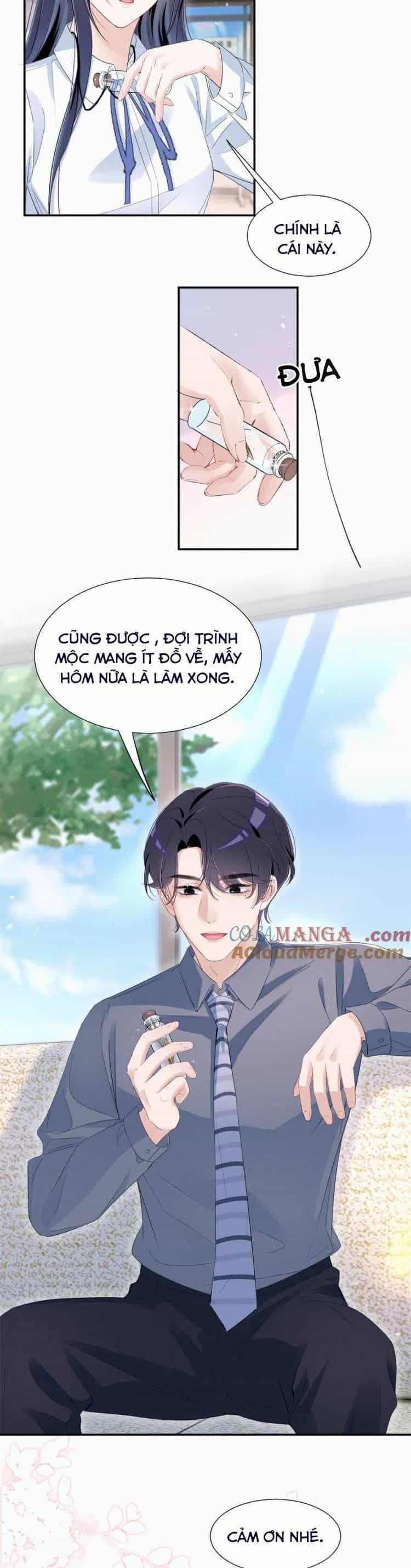 Phu Nhân , Thân Phận Thật Của Người Sắp Lộ Rồi - Chương 65 - ảnh 11