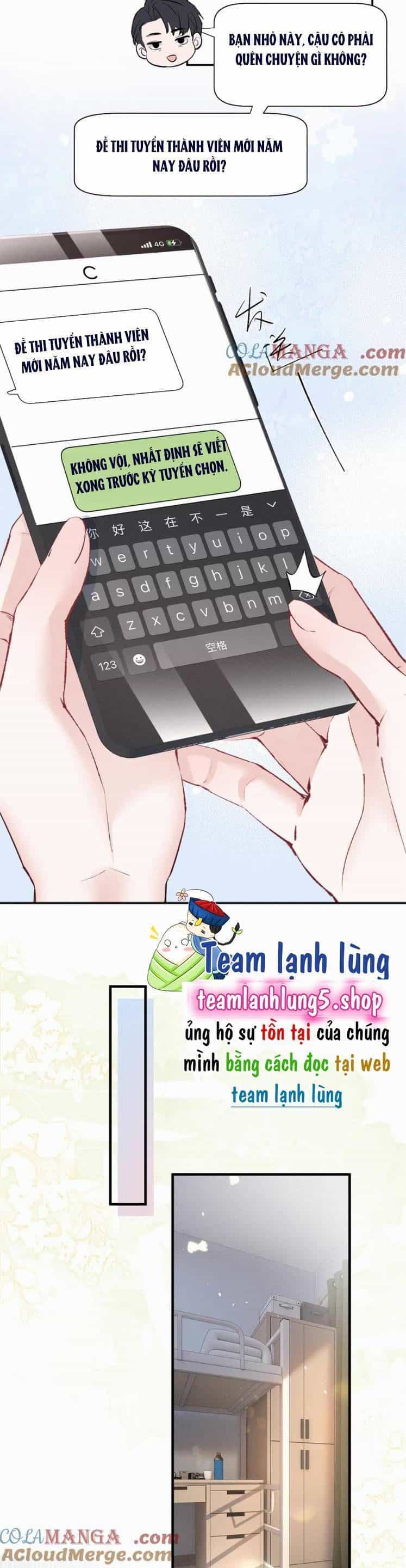 Phu Nhân , Thân Phận Thật Của Người Sắp Lộ Rồi - Chương 65 - ảnh 13
