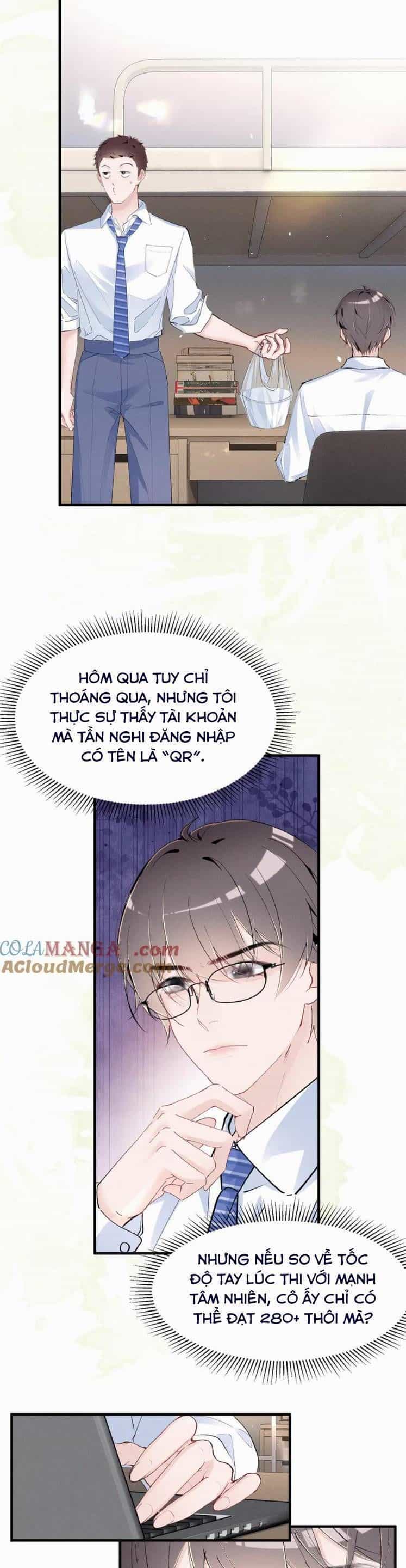Phu Nhân , Thân Phận Thật Của Người Sắp Lộ Rồi - Chương 65 - ảnh 15