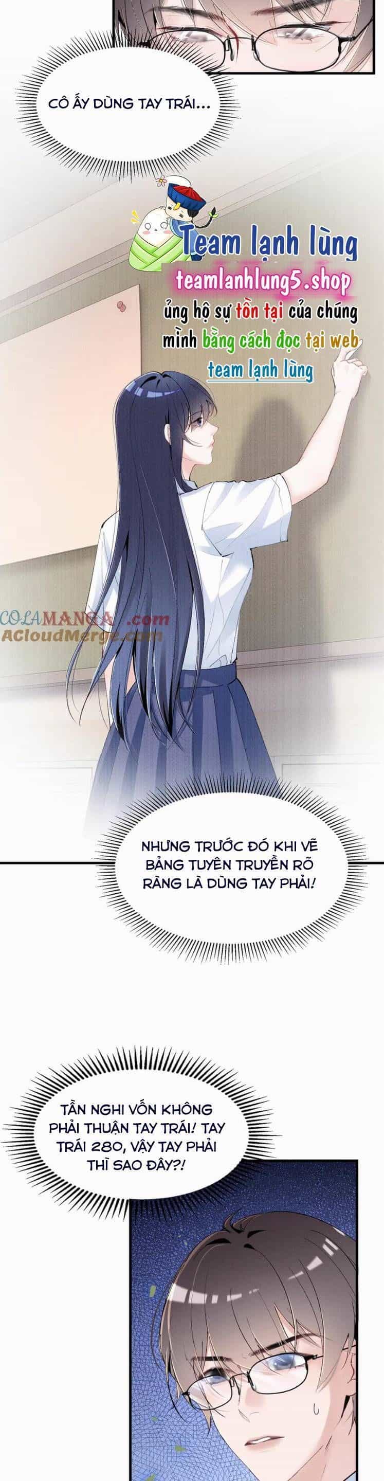 Phu Nhân , Thân Phận Thật Của Người Sắp Lộ Rồi - Chương 65 - ảnh 16