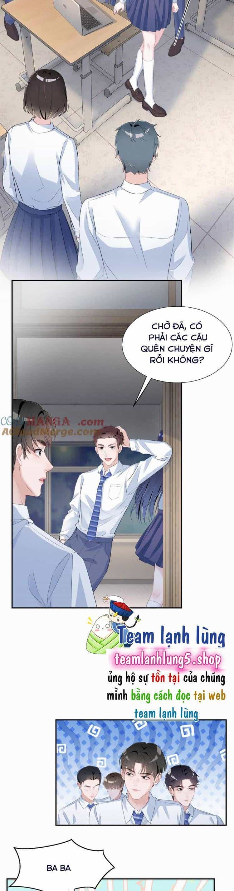 Phu Nhân , Thân Phận Thật Của Người Sắp Lộ Rồi - Chương 65 - ảnh 4