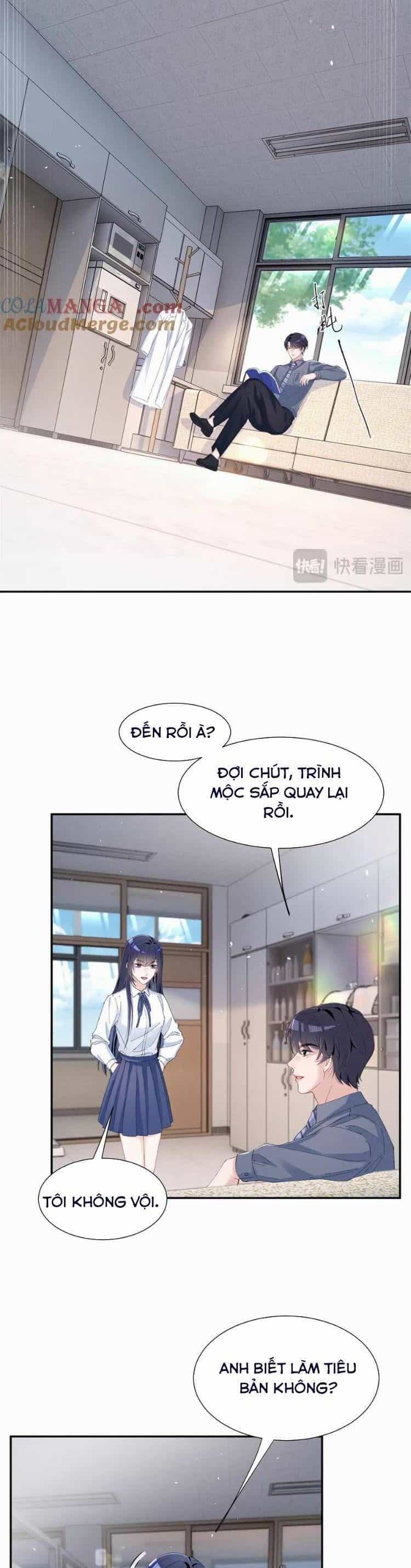Phu Nhân , Thân Phận Thật Của Người Sắp Lộ Rồi - Chương 65 - ảnh 9