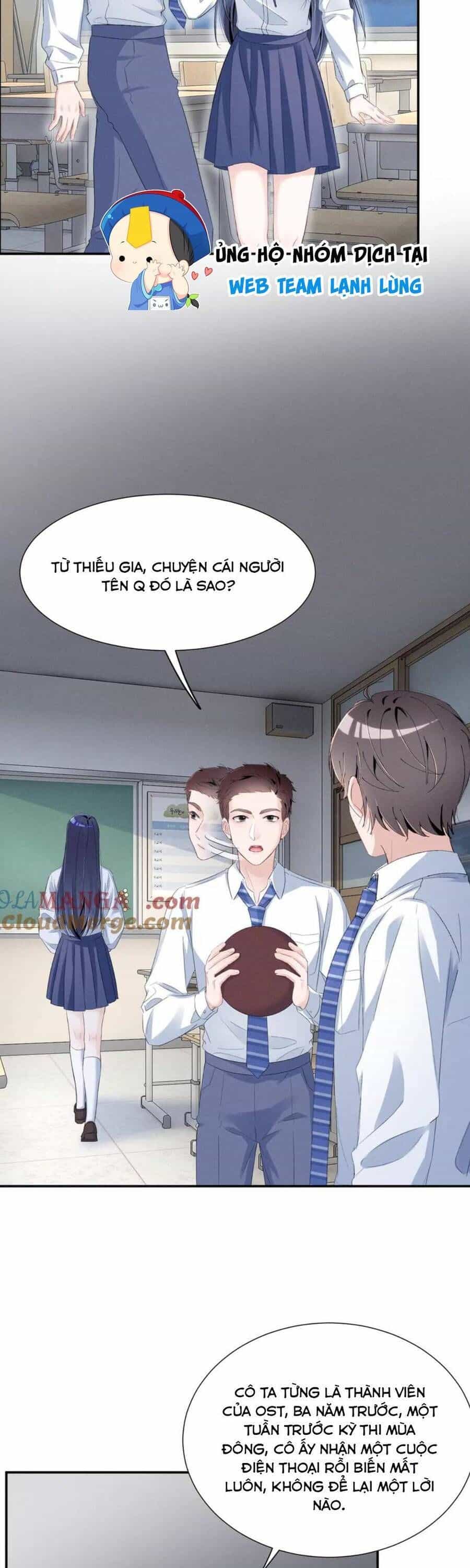 Phu Nhân , Thân Phận Thật Của Người Sắp Lộ Rồi - Chương 66 - ảnh 14