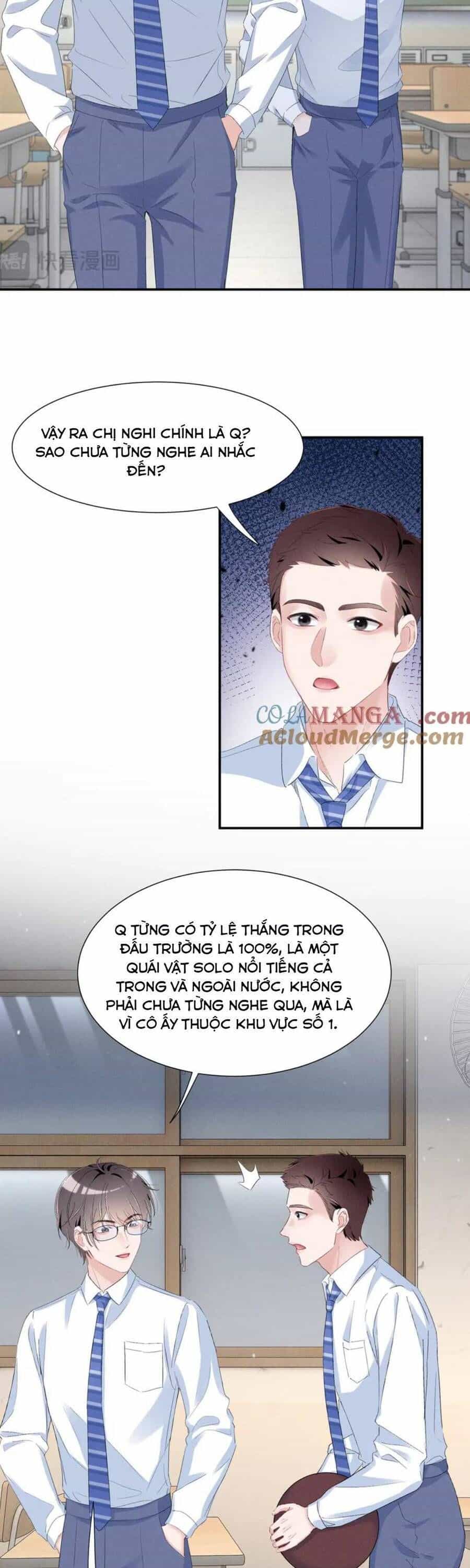 Phu Nhân , Thân Phận Thật Của Người Sắp Lộ Rồi - Chương 66 - ảnh 16
