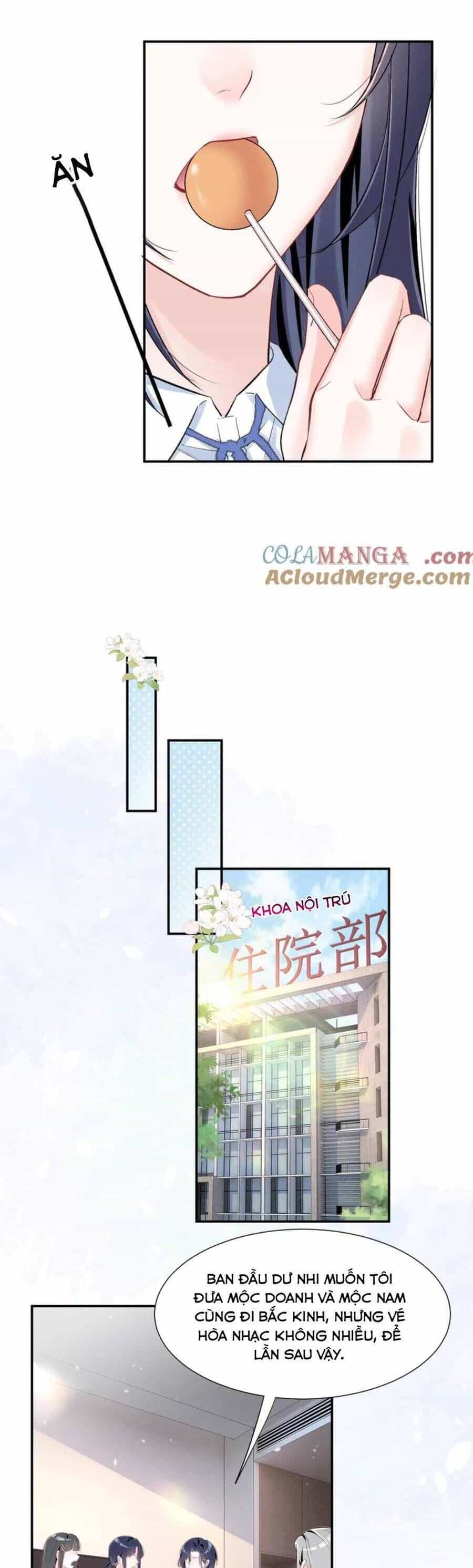 Phu Nhân , Thân Phận Thật Của Người Sắp Lộ Rồi - Chương 66 - ảnh 19