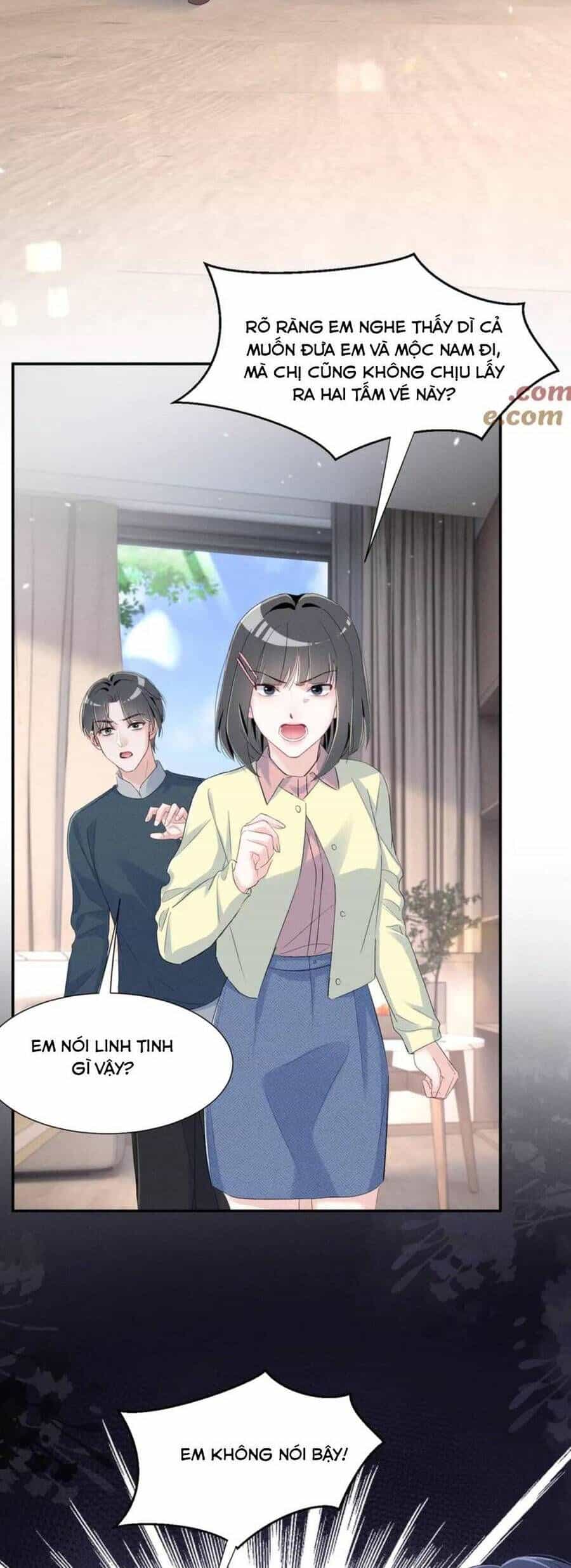 Phu Nhân , Thân Phận Thật Của Người Sắp Lộ Rồi - Chương 66 - ảnh 27