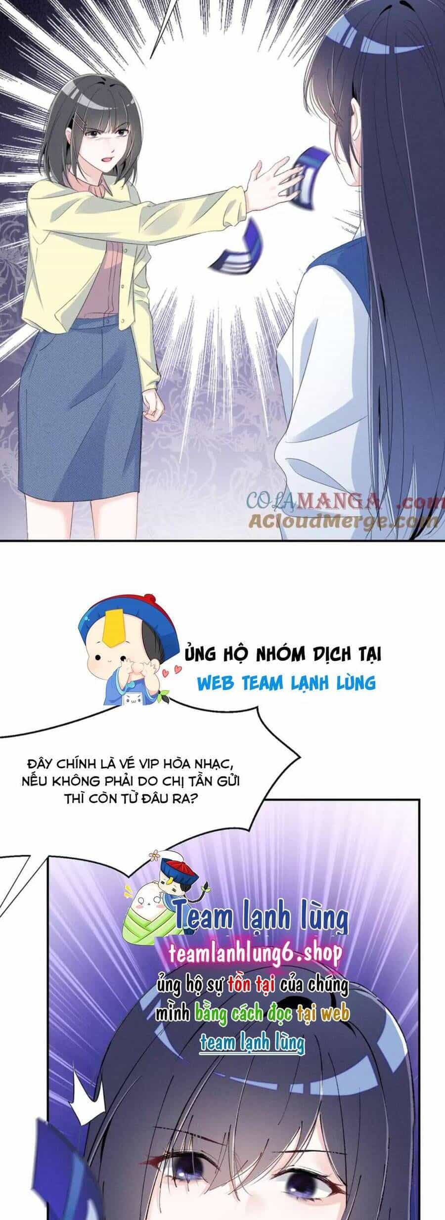 Phu Nhân , Thân Phận Thật Của Người Sắp Lộ Rồi - Chương 66 - ảnh 28