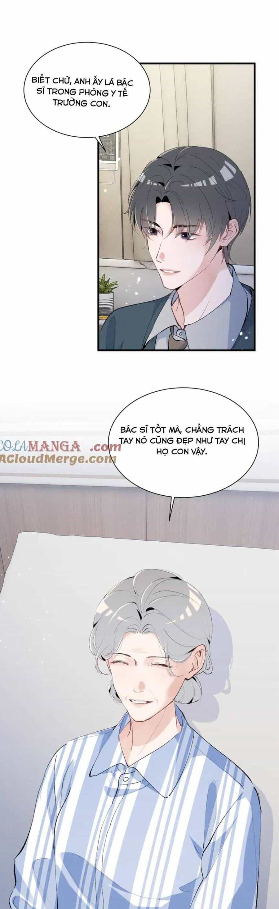 Phu Nhân , Thân Phận Thật Của Người Sắp Lộ Rồi - Chương 67 - ảnh 21
