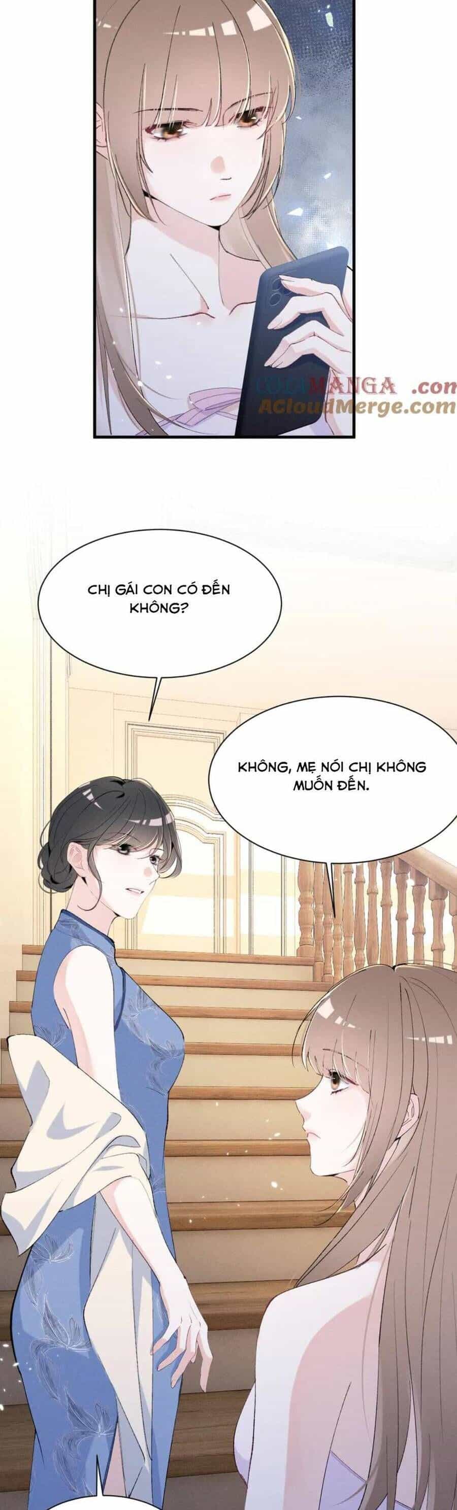 Phu Nhân , Thân Phận Thật Của Người Sắp Lộ Rồi - Chương 67 - ảnh 28