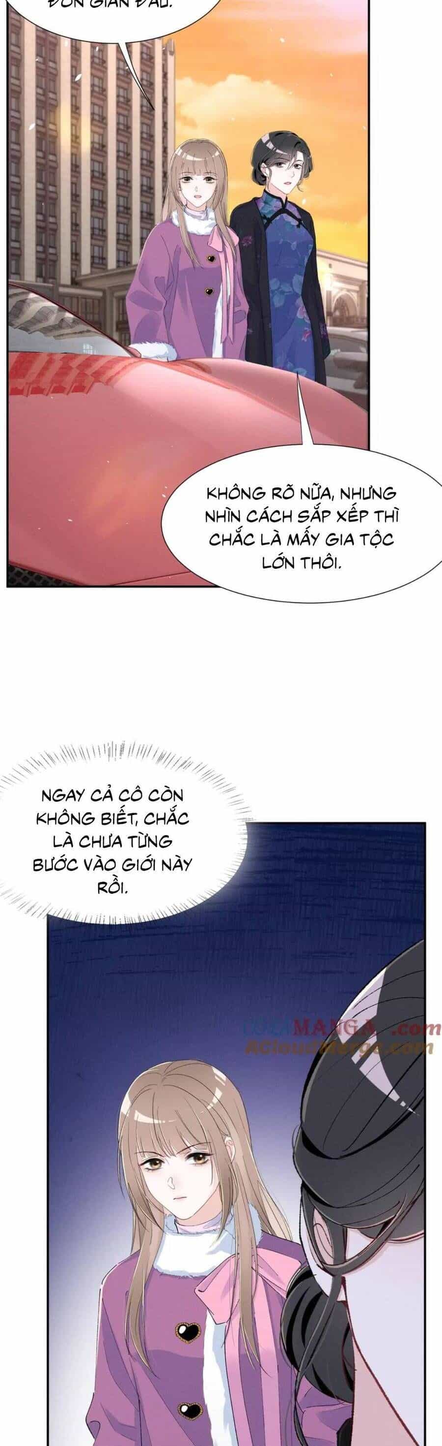 Phu Nhân , Thân Phận Thật Của Người Sắp Lộ Rồi - Chương 68 - ảnh 14