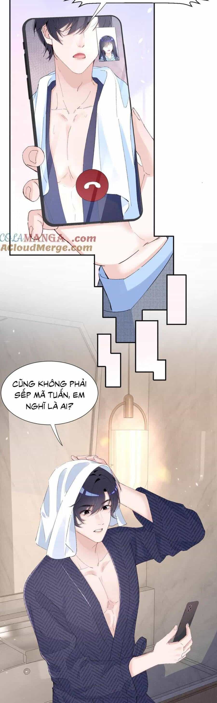 Phu Nhân , Thân Phận Thật Của Người Sắp Lộ Rồi - Chương 68 - ảnh 19