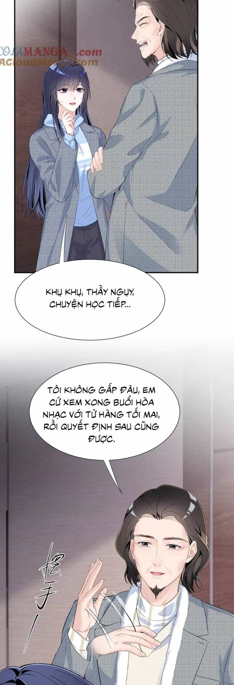 Phu Nhân , Thân Phận Thật Của Người Sắp Lộ Rồi - Chương 68 - ảnh 27