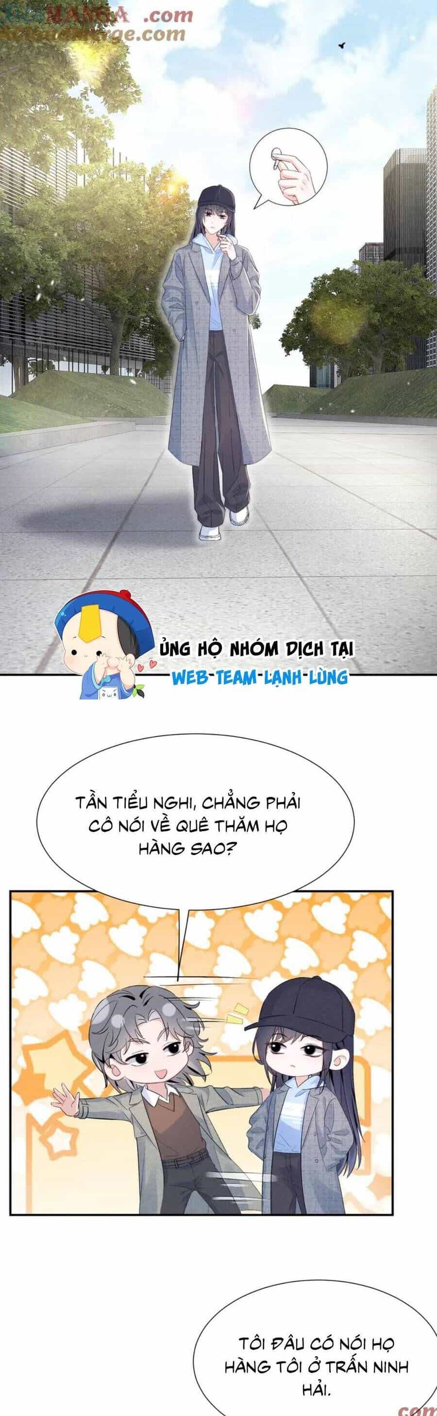 Phu Nhân , Thân Phận Thật Của Người Sắp Lộ Rồi - Chương 68 - ảnh 3