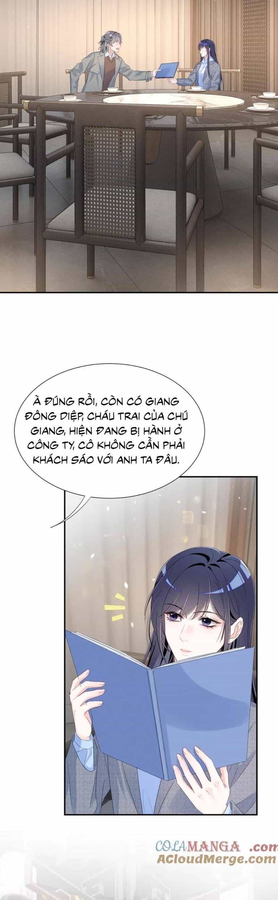 Phu Nhân , Thân Phận Thật Của Người Sắp Lộ Rồi - Chương 68 - ảnh 7