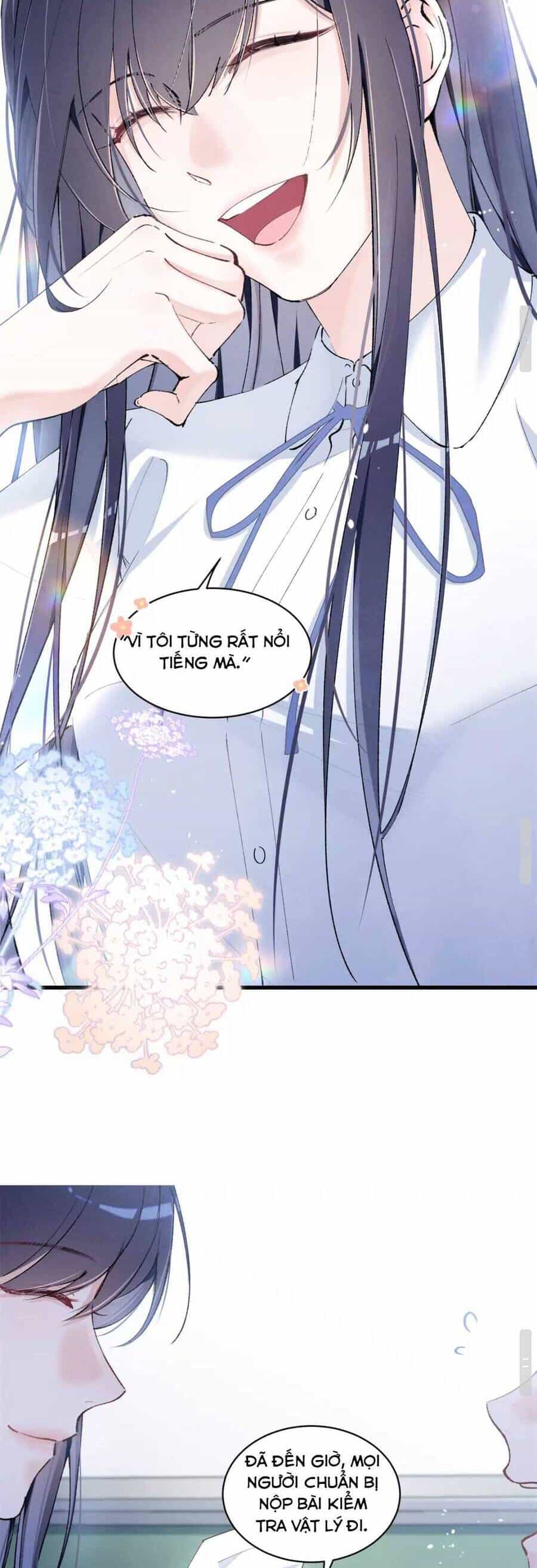 Phu Nhân , Thân Phận Thật Của Người Sắp Lộ Rồi - Chương 7 - ảnh 20