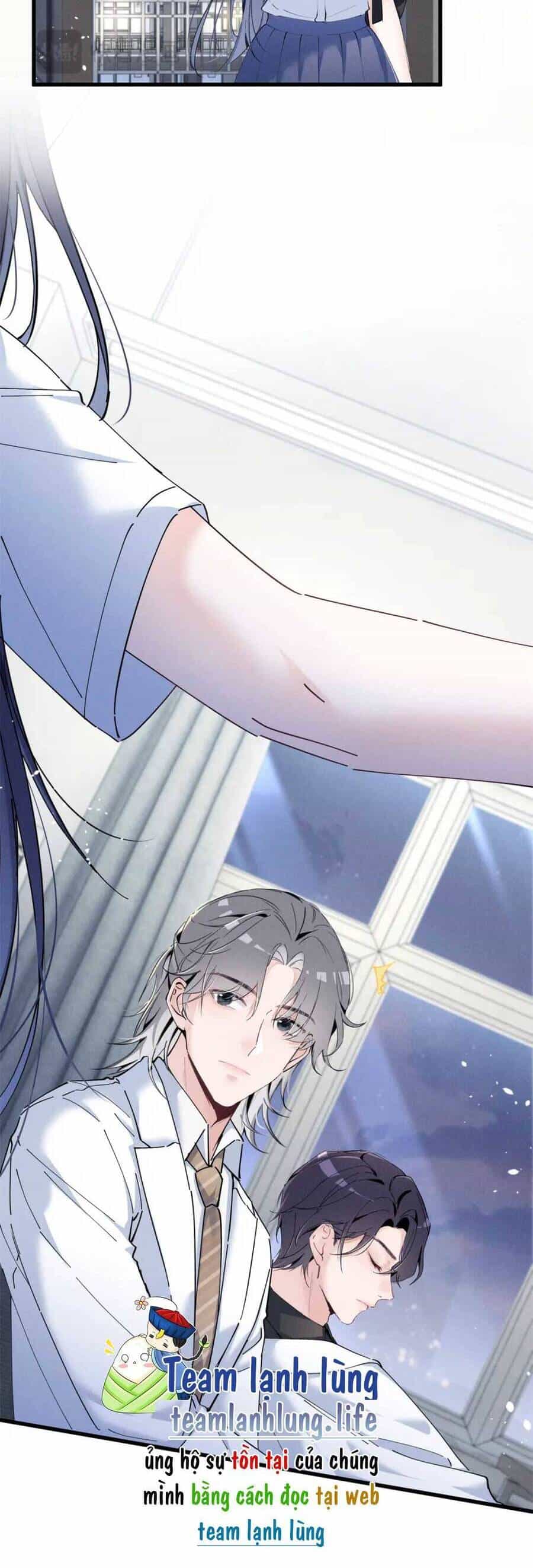 Phu Nhân , Thân Phận Thật Của Người Sắp Lộ Rồi - Chương 7 - ảnh 9