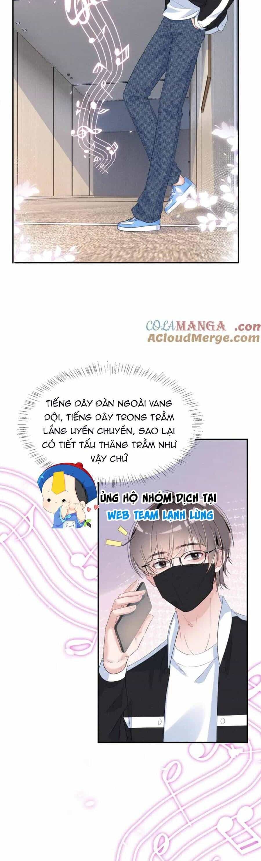 Phu Nhân , Thân Phận Thật Của Người Sắp Lộ Rồi - Chương 69 - ảnh 13