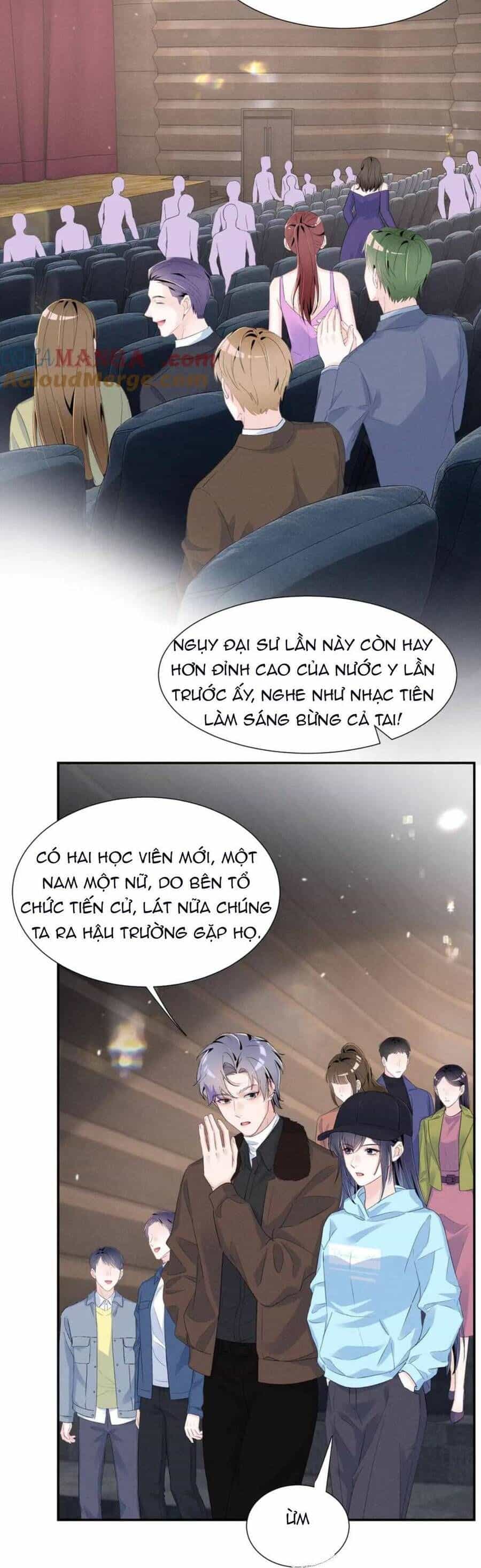 Phu Nhân , Thân Phận Thật Của Người Sắp Lộ Rồi - Chương 69 - ảnh 19
