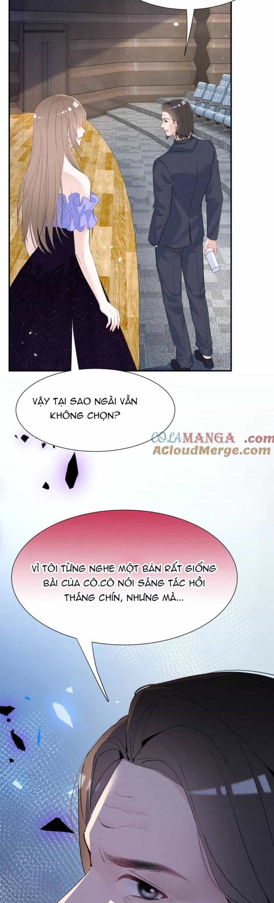 Phu Nhân , Thân Phận Thật Của Người Sắp Lộ Rồi - Chương 69 - ảnh 32