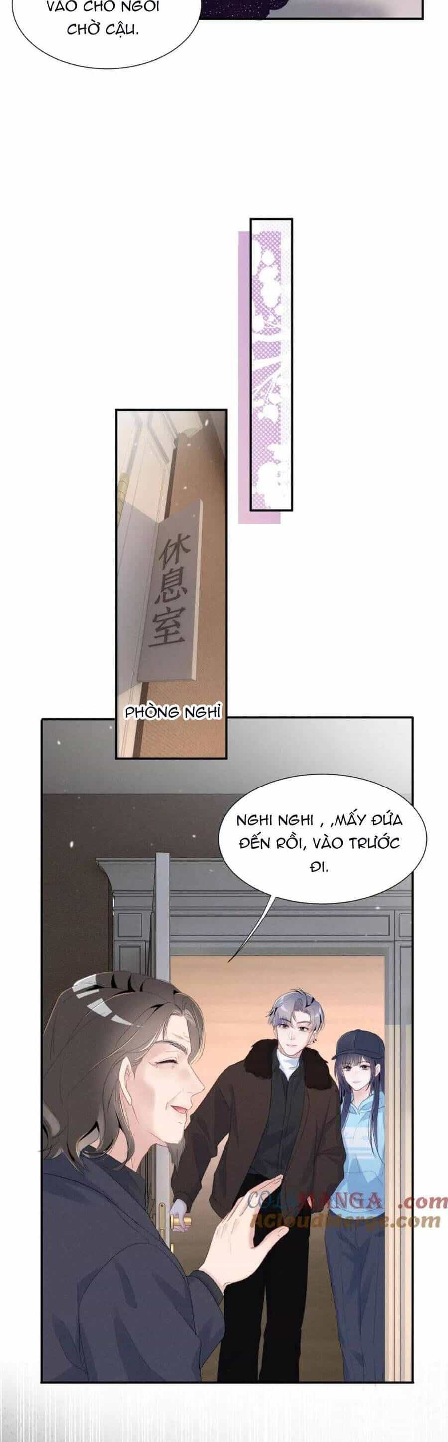 Phu Nhân , Thân Phận Thật Của Người Sắp Lộ Rồi - Chương 69 - ảnh 8