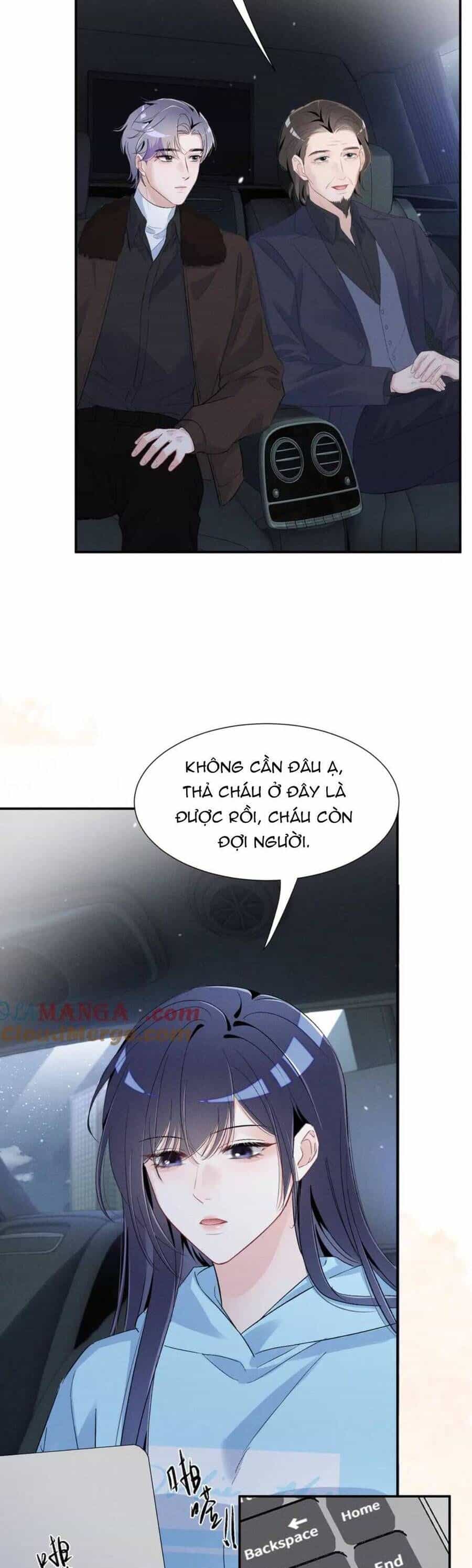 Phu Nhân , Thân Phận Thật Của Người Sắp Lộ Rồi - Chương 70 - ảnh 11