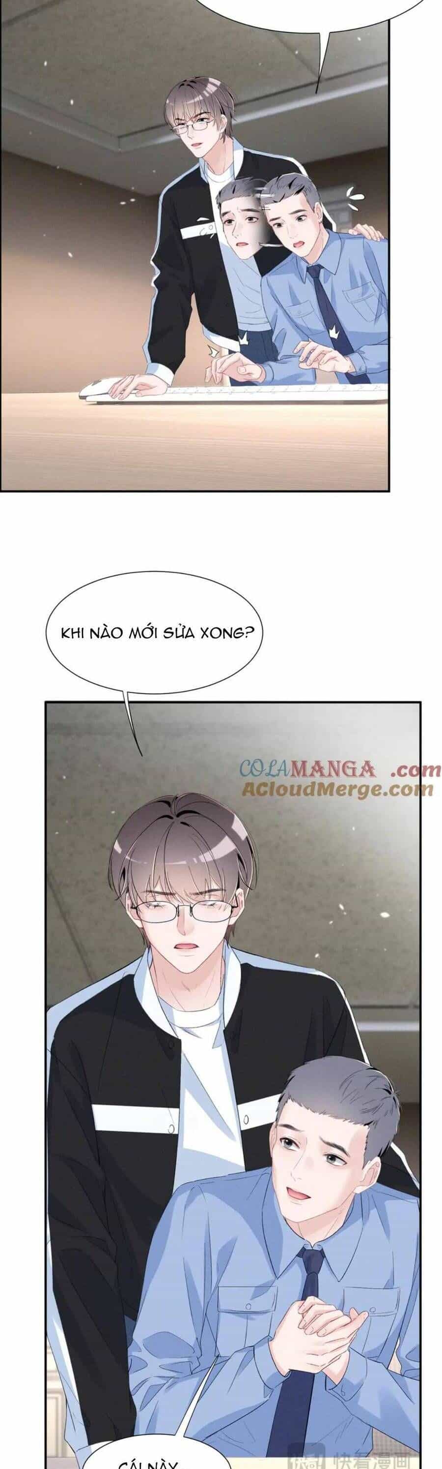 Phu Nhân , Thân Phận Thật Của Người Sắp Lộ Rồi - Chương 70 - ảnh 14