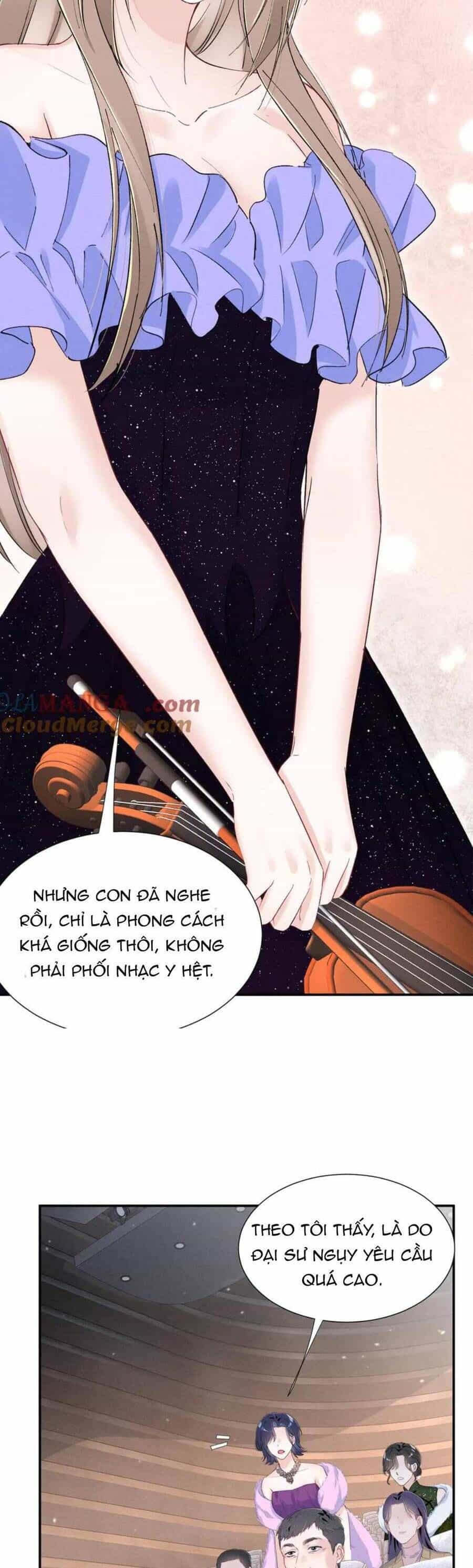 Phu Nhân , Thân Phận Thật Của Người Sắp Lộ Rồi - Chương 70 - ảnh 17