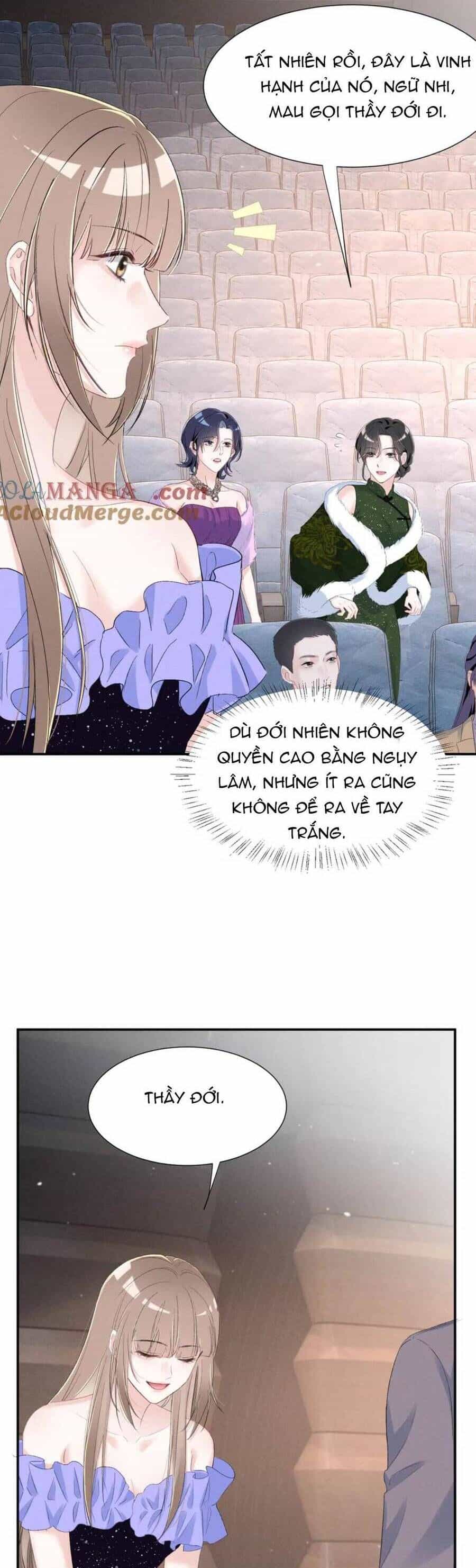 Phu Nhân , Thân Phận Thật Của Người Sắp Lộ Rồi - Chương 70 - ảnh 20