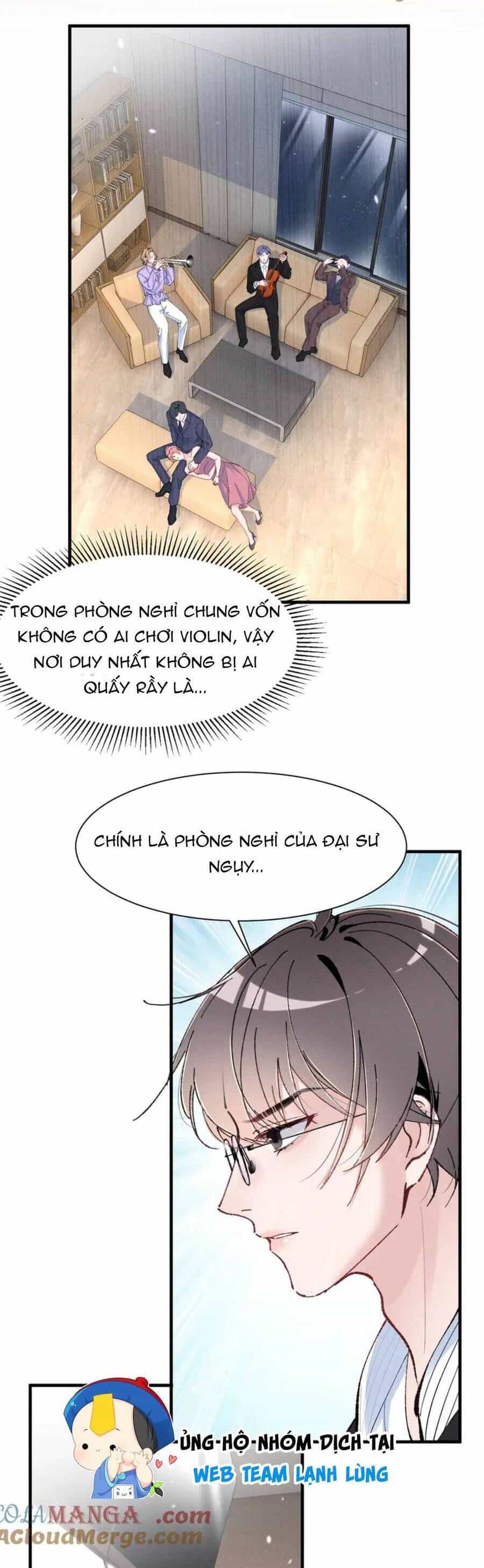 Phu Nhân , Thân Phận Thật Của Người Sắp Lộ Rồi - Chương 70 - ảnh 5