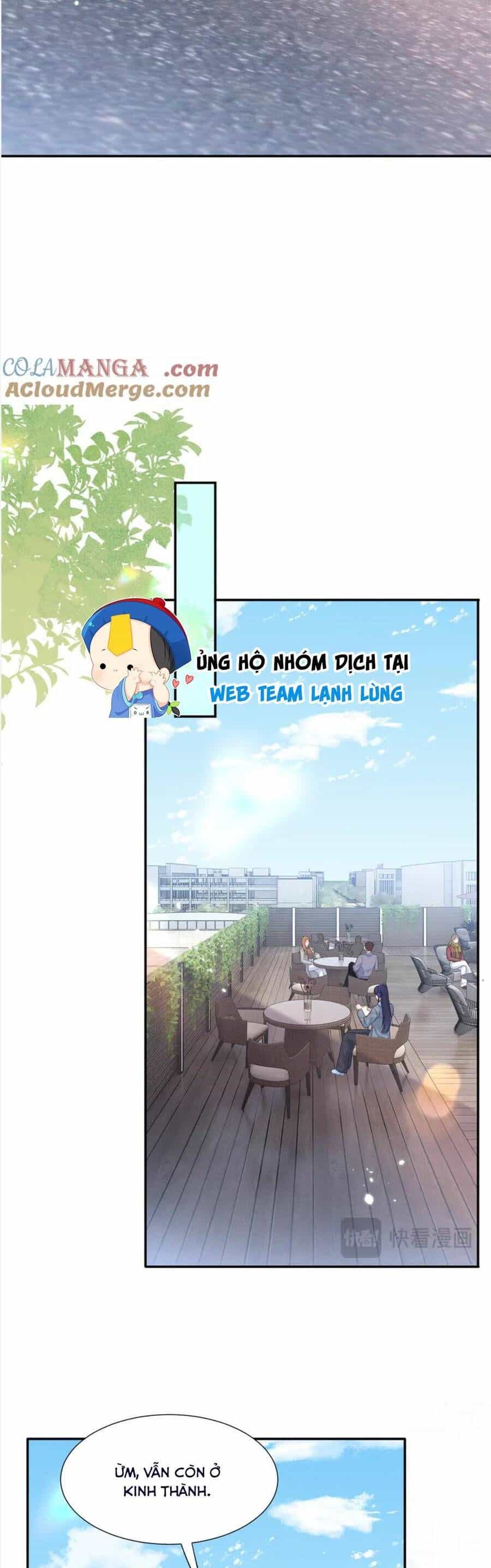 Phu Nhân , Thân Phận Thật Của Người Sắp Lộ Rồi - Chương 71 - ảnh 20