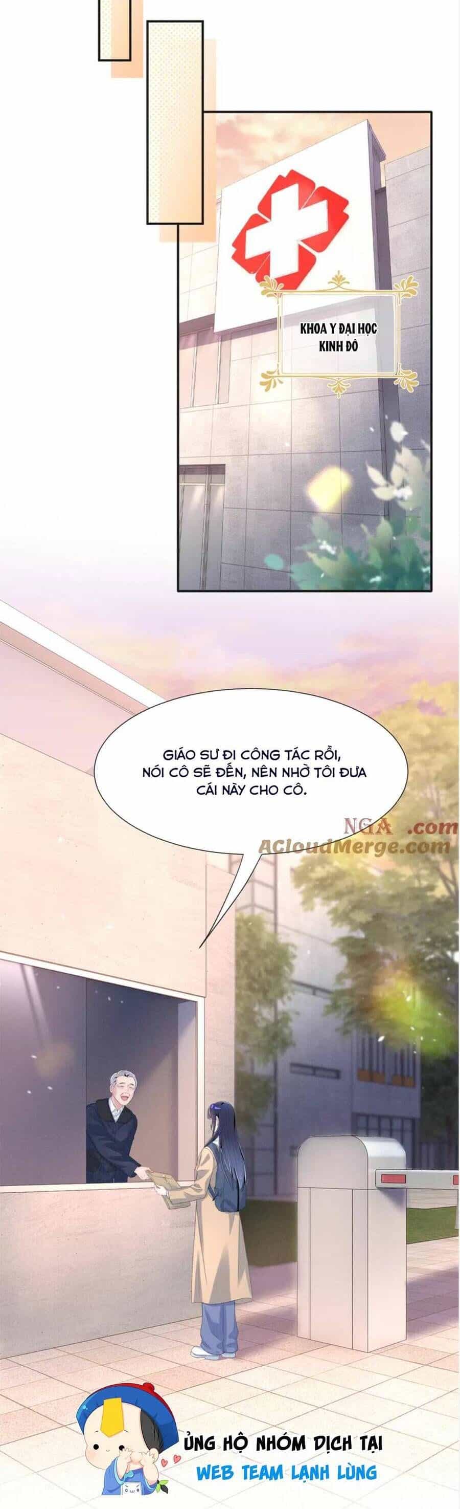 Phu Nhân , Thân Phận Thật Của Người Sắp Lộ Rồi - Chương 71 - ảnh 28