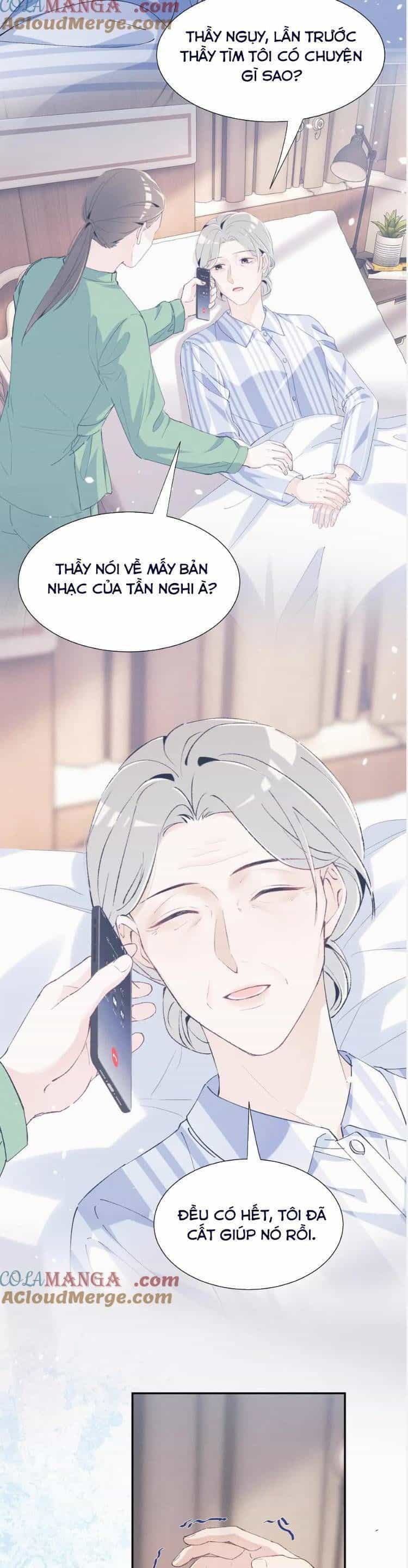 Phu Nhân , Thân Phận Thật Của Người Sắp Lộ Rồi - Chương 72 - ảnh 17