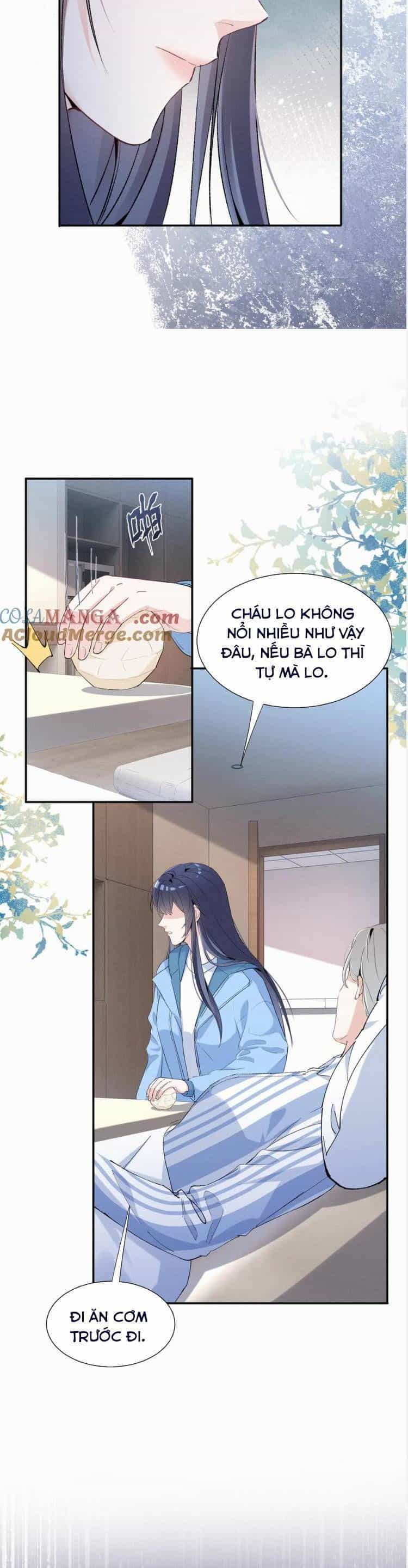 Phu Nhân , Thân Phận Thật Của Người Sắp Lộ Rồi - Chương 72 - ảnh 19