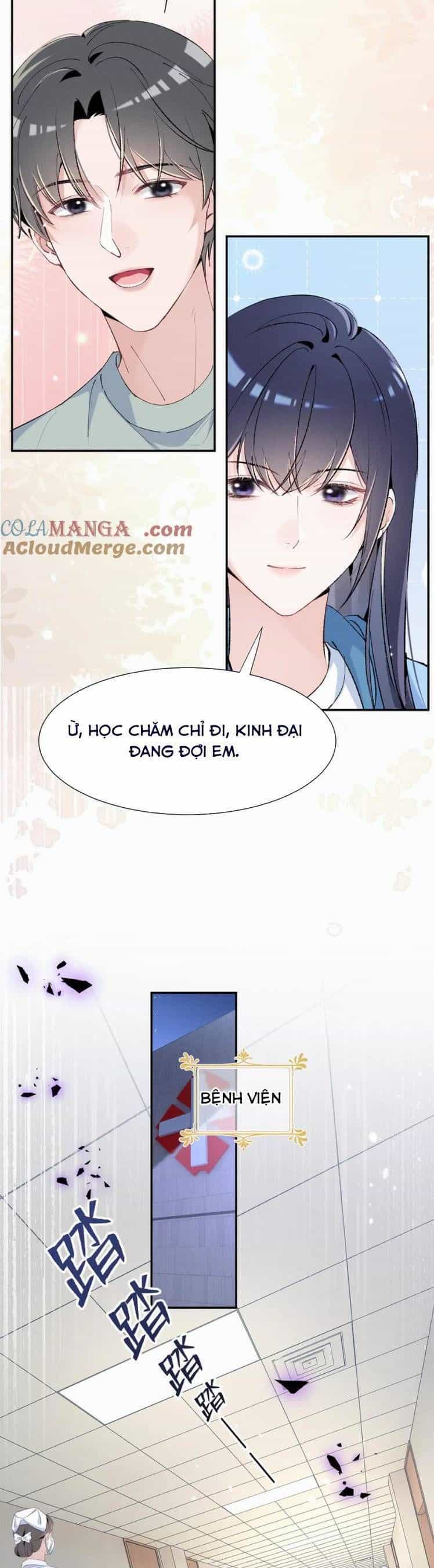 Phu Nhân , Thân Phận Thật Của Người Sắp Lộ Rồi - Chương 72 - ảnh 23