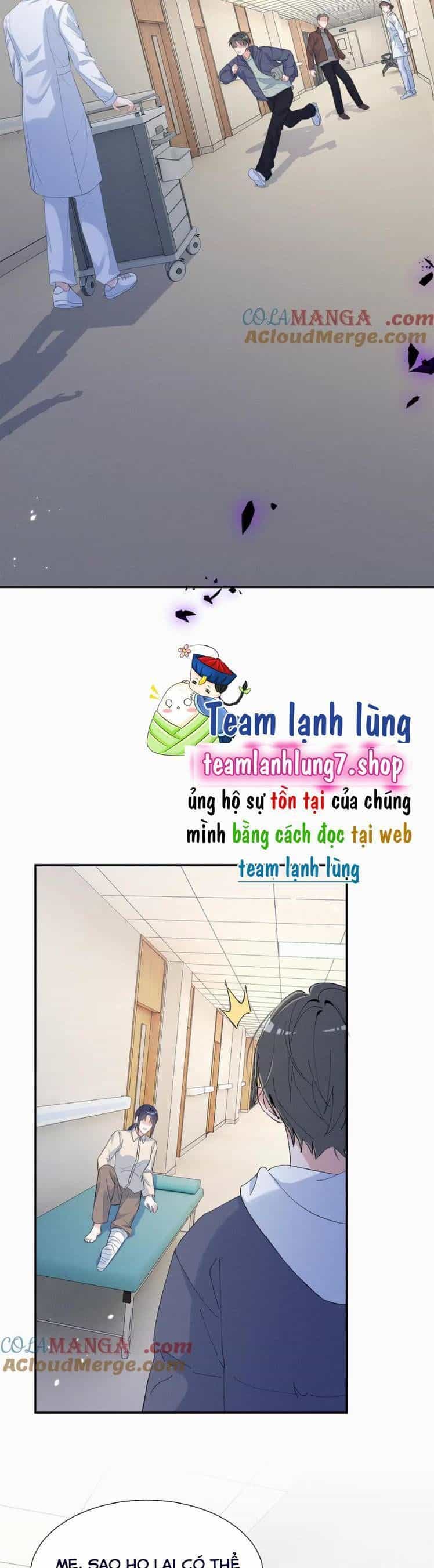 Phu Nhân , Thân Phận Thật Của Người Sắp Lộ Rồi - Chương 72 - ảnh 24