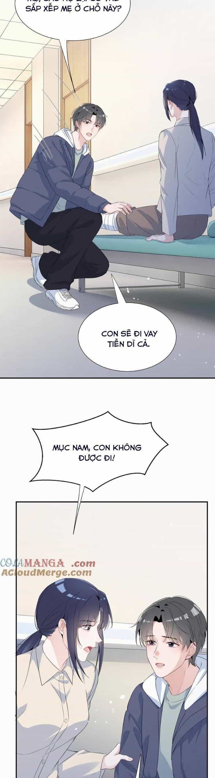 Phu Nhân , Thân Phận Thật Của Người Sắp Lộ Rồi - Chương 72 - ảnh 25